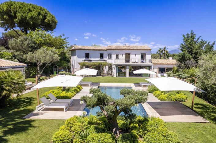 Image No.1-6 Bed House for sale