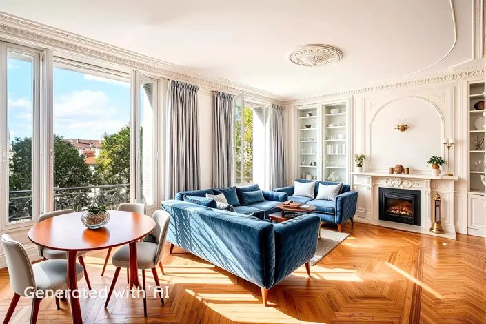 Image No.1-4 Bed Apartment for sale