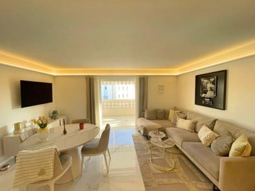 1 - Le Cannet, Appartement