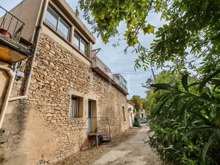 Image No.1-Maison de 3 chambres à vendre à Apt