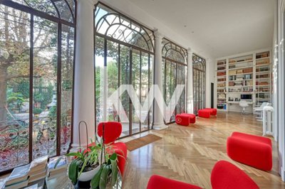1 - Nîmes, Apartment