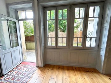 1 - Auch, Maison