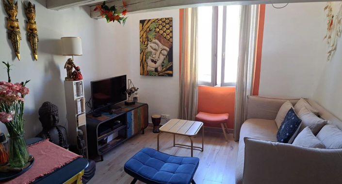 Image No.1-Appartement à vendre à Antibes