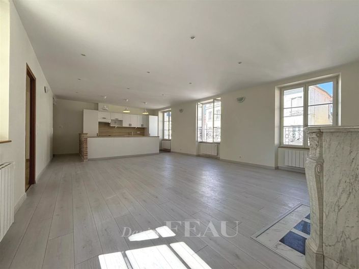 Image No.1-Appartement de 3 chambres à vendre à Saint-Germain-en-Laye