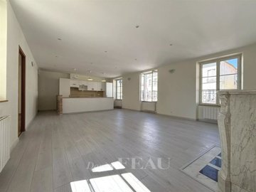 1 - Saint-Germain-en-Laye, Apartment