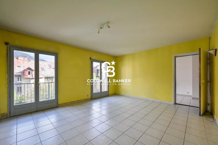 Image No.1-Appartement de 4 chambres à vendre à Sallanches