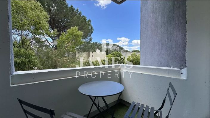Image No.1-Appartement de 2 chambres à vendre à Les Baux-de-Provence