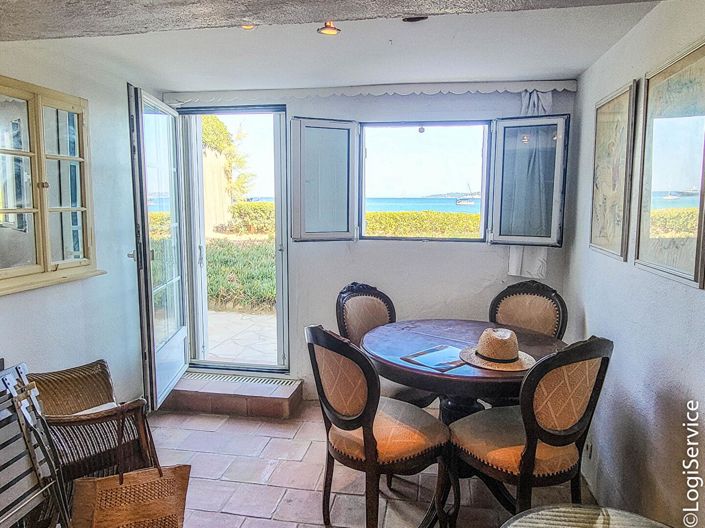 Image No.1-Appartement de 1 chambre à vendre à Grimaud