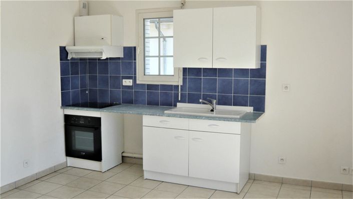 Image No.1-Appartement de 1 chambre à vendre à Sarlat-la-Canéda