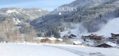 1 - Chatel, House