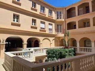 Image No.1-Appartement de 1 chambre à vendre à Saint-Tropez