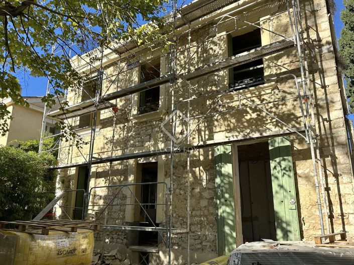 Image No.1-Maison de 6 chambres à vendre à Montpellier