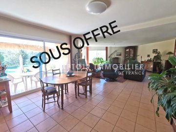 1 - Prades-le-Lez, House