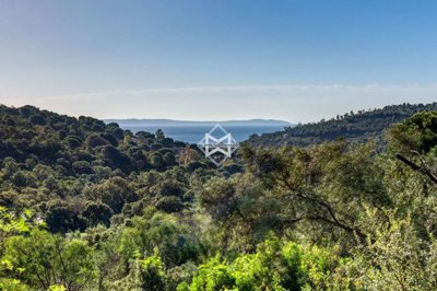 1 - Le Lavandou, House