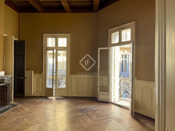 Image No.1-Appartement de 2 chambres à vendre à Montpellier