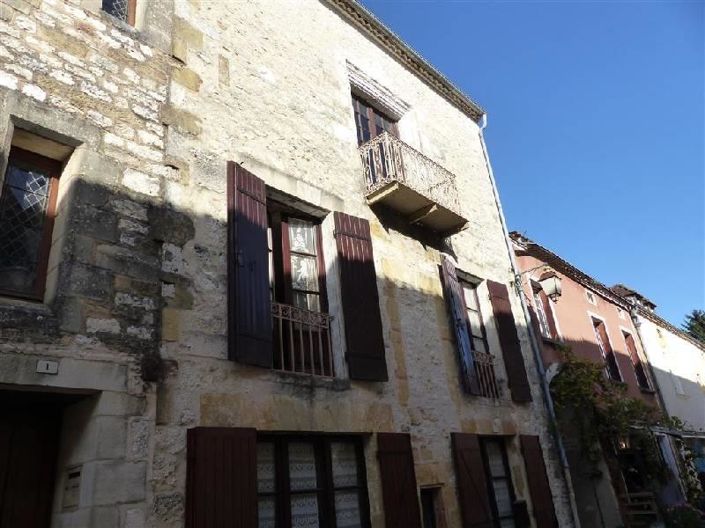 Image No.1-2 Bed House for sale