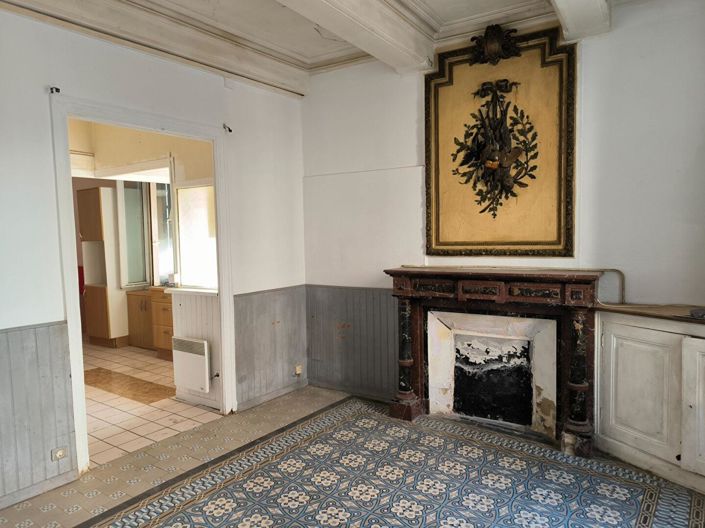 Image No.1-Maison de 3 chambres à vendre à Herault