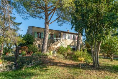 1 - Avignon, House