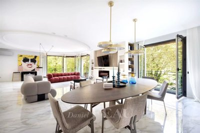 1 - Neuilly-sur-Seine, Apartment
