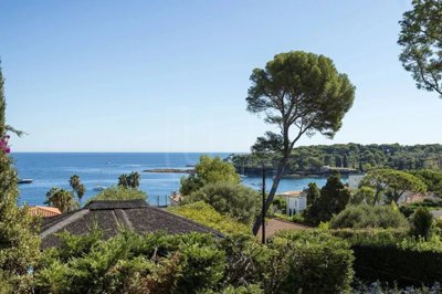 1 - Antibes, Maison