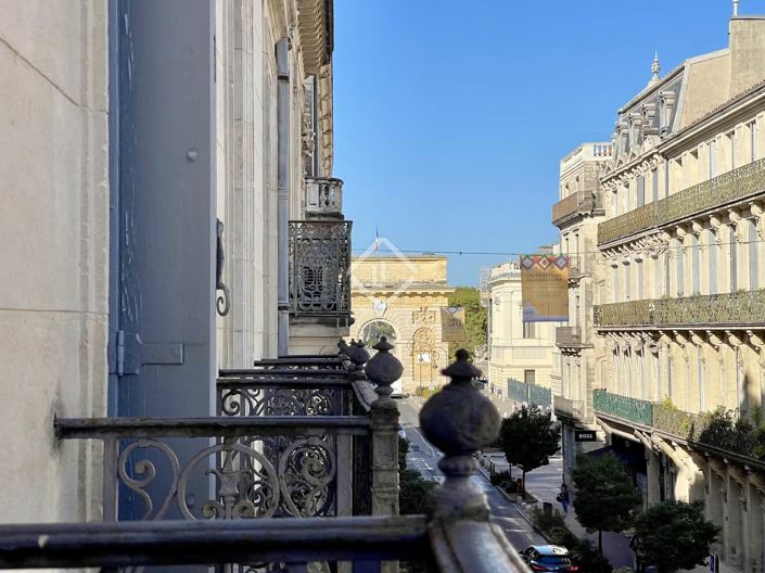 Image No.1-Appartement de 6 chambres à vendre à Montpellier