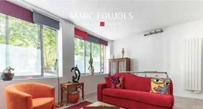 1 - Paris, Appartement