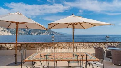 1 - Saint-Jean-Cap-Ferrat, Maison