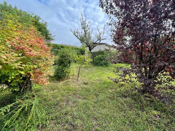 1 - Sauveterre-de-Guyenne, House