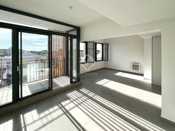 Image No.1-Appartement de 2 chambres à vendre à Castelnau-le-Lez