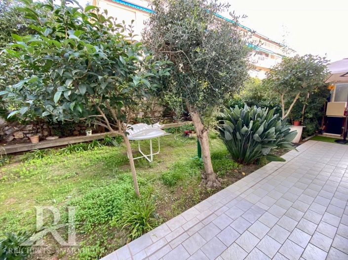 Image No.1-Appartement de 1 chambre à vendre à Cannes