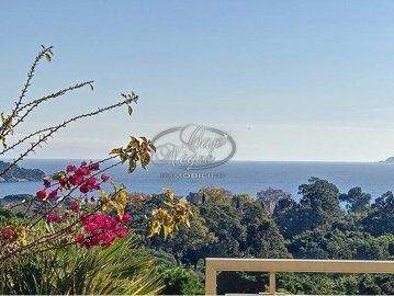 1 - Le Lavandou, House