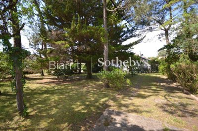 1 - Capbreton, House