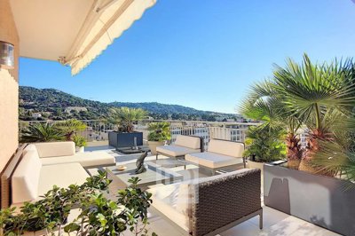 1 - Le Cannet, Apartment