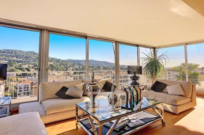1 - Le Cannet, Apartment