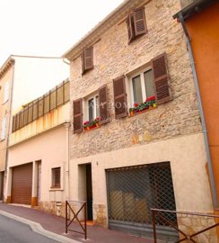1 - Le Cannet, Maison
