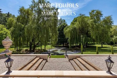 1 - Fontaine-Chaalis, House