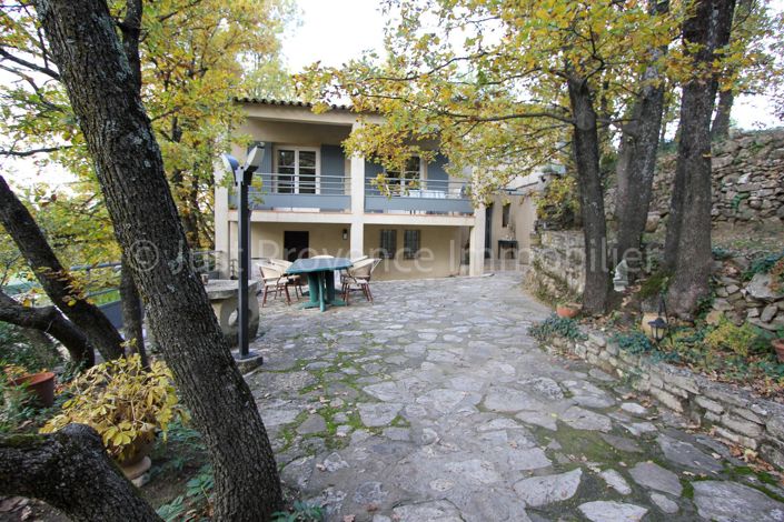 Image No.1-Propriété de 3 chambres à vendre à Vaison-la-Romaine