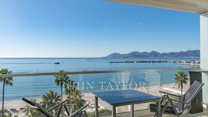 Image No.1-Appartement de 3 chambres à vendre à Cannes