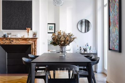 1 - Bouches-du-Rhône, Appartement