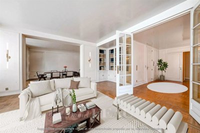 1 - Bouches-du-Rhône, Appartement
