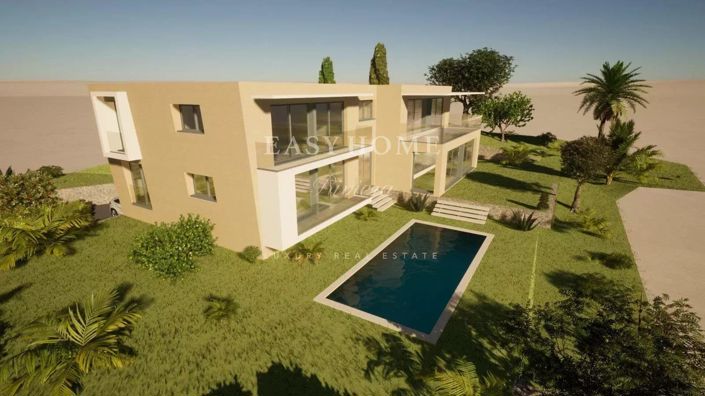 Image No.1-Maison à vendre à Vallauris