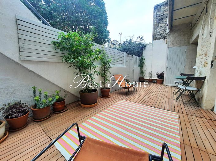 Image No.1-Appartement de 1 chambre à vendre à Nîmes
