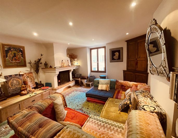 Image No.1-Appartement de 3 chambres à vendre à Cotignac