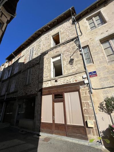 Image No.1-Maison de 3 chambres à vendre à Saint-Léonard-de-Noblat