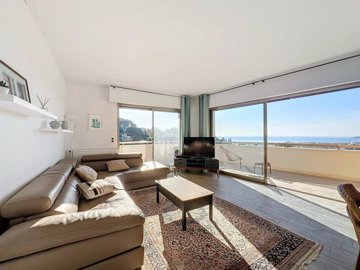 1 - Le Cannet, Apartment