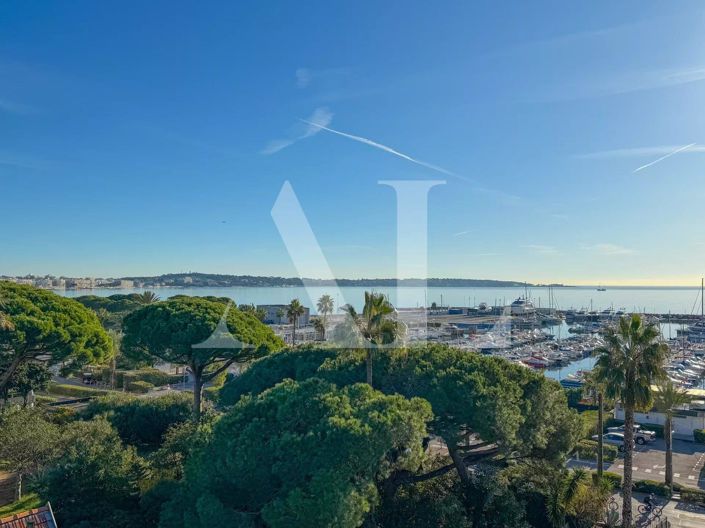 Image No.1-Appartement à vendre à Golfe Juan