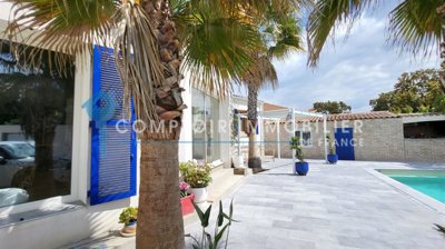 1 - Baillargues, House