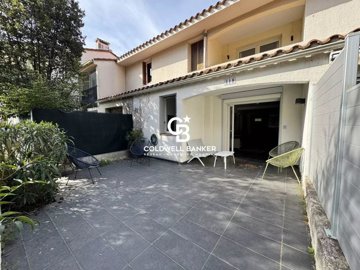 1 - Collioure, Appartement