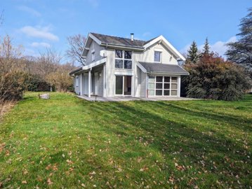 1 - Ornex, House