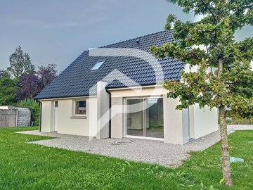 1 - Ardres, House